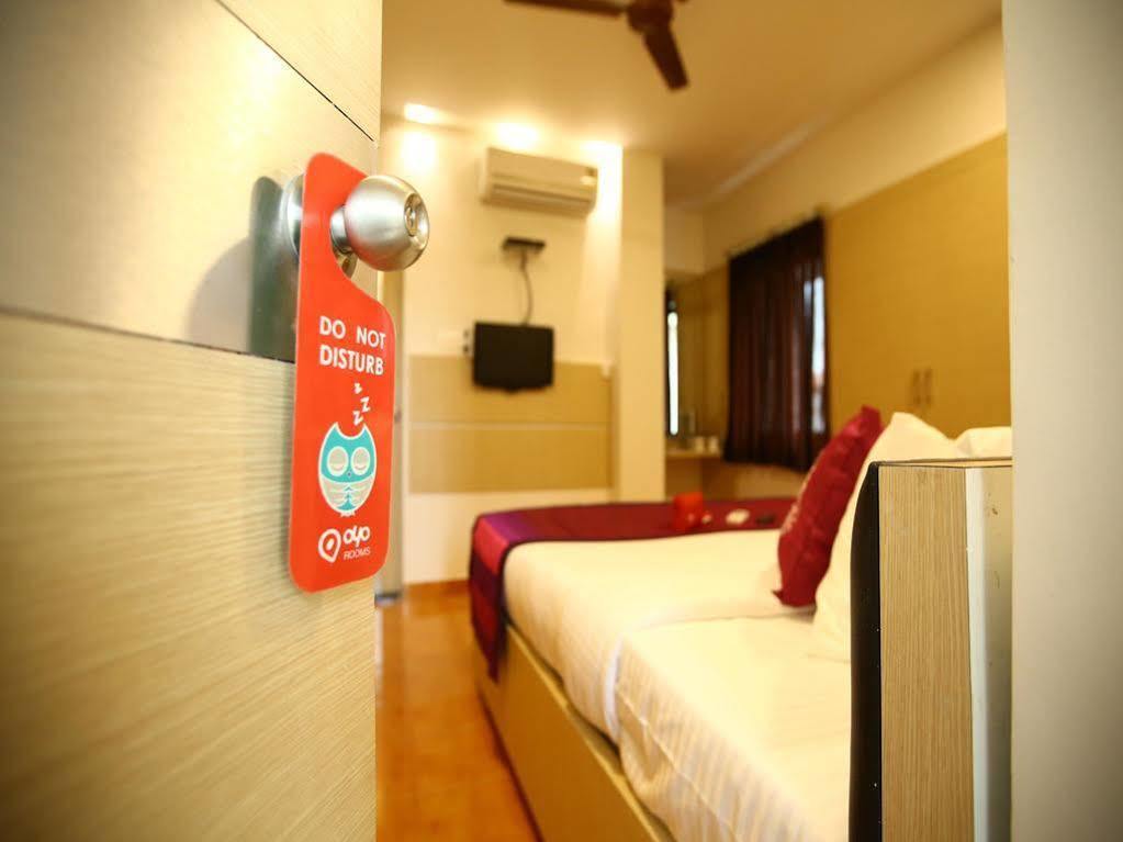 Oyo 968 Hotel Poigai Chennai Luaran gambar