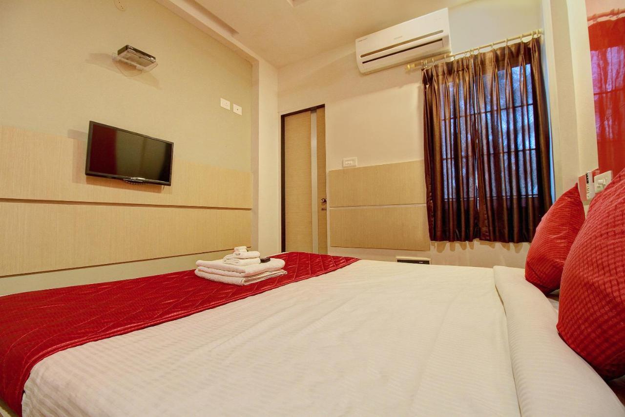 Oyo 968 Hotel Poigai Chennai Luaran gambar