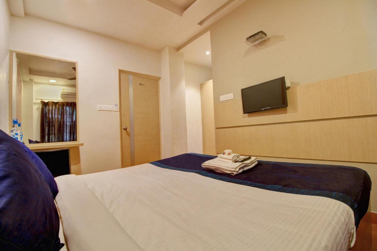 Oyo 968 Hotel Poigai Chennai Luaran gambar