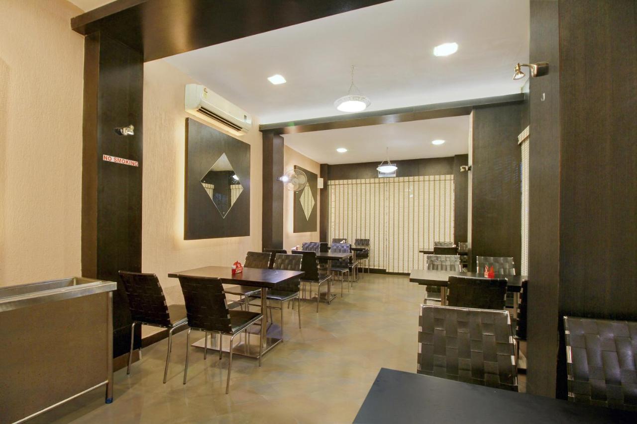 Oyo 968 Hotel Poigai Chennai Luaran gambar