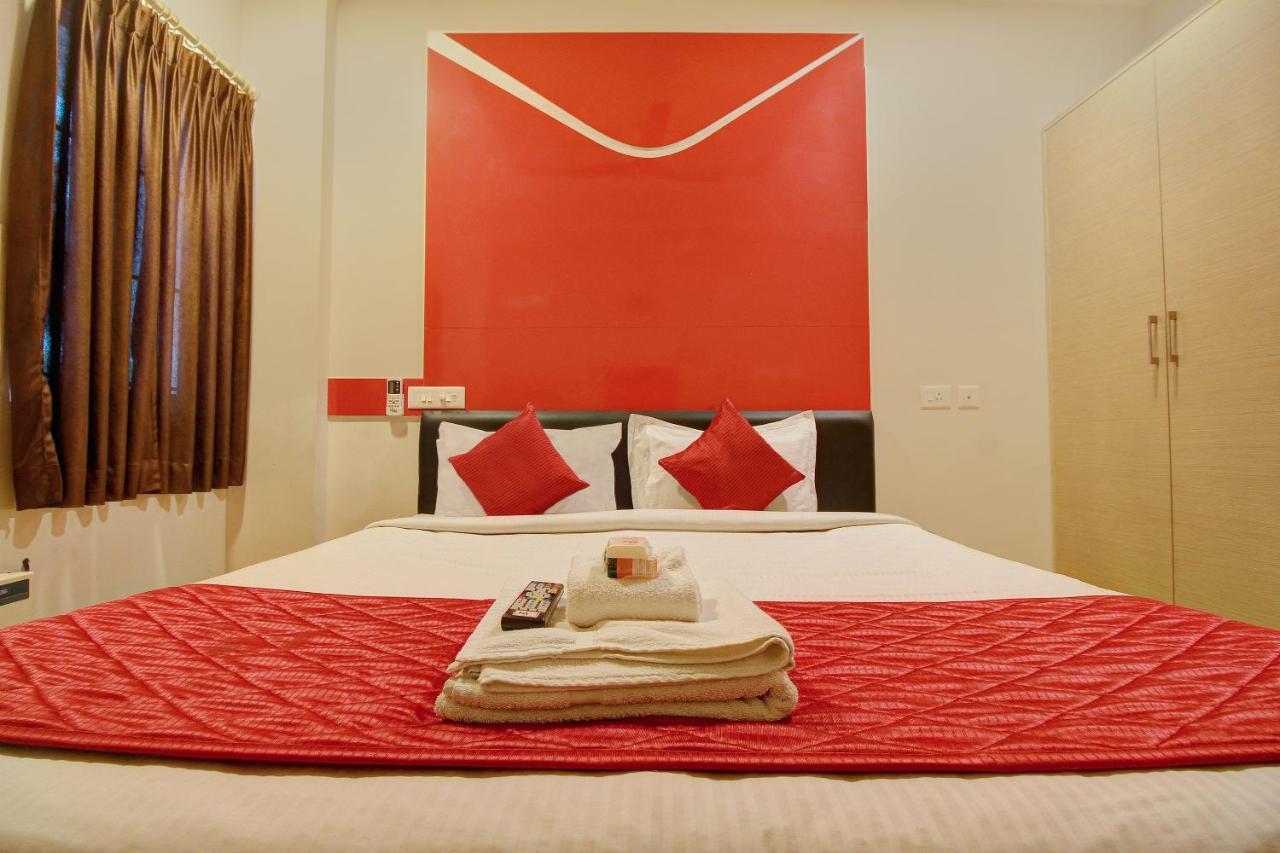 Oyo 968 Hotel Poigai Chennai Luaran gambar